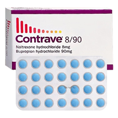 Contrave 