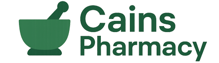 Cains Pharmacy
