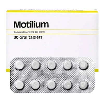 Motilium