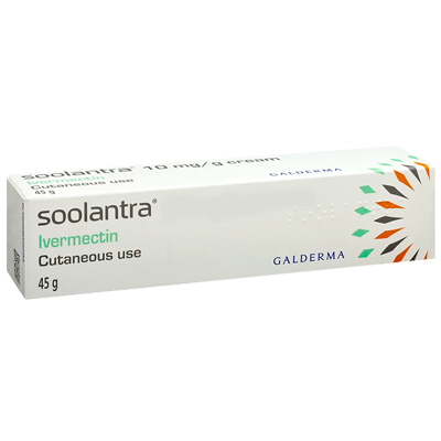 Soolantra 
