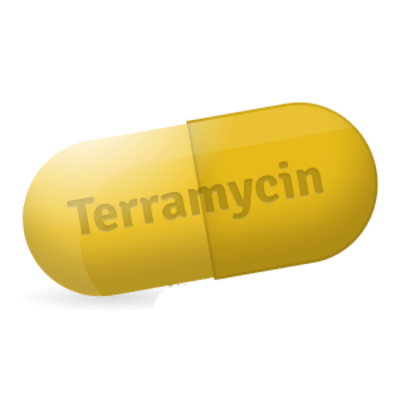 Terramycin