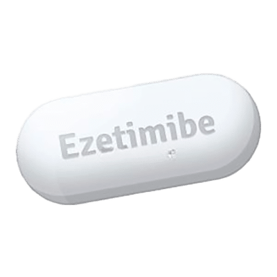 Ezetimibe 
